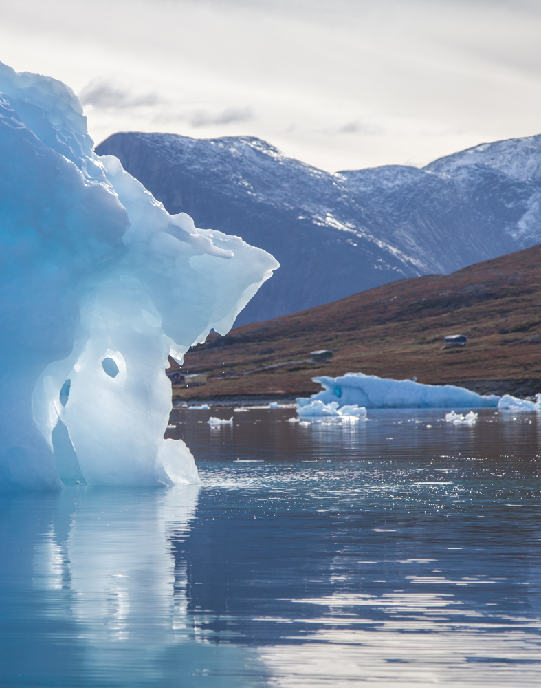 Greenland September 2024 Jesper Rosenberg Grønland